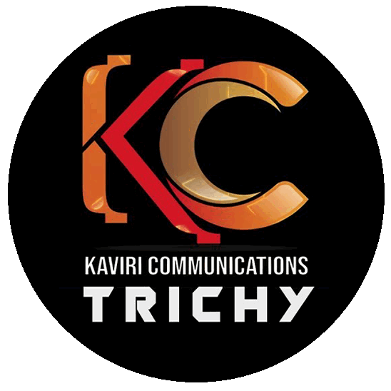 kaviri communication logo
